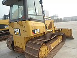 2010 CATERPILLAR D4K Photo #5