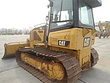 2010 CATERPILLAR D4K Photo #6