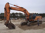 06 DOOSAN DX420 LC