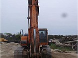 2006 DOOSAN DX420 LC Photo #3