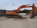 2006 DOOSAN DX420 LC Photo #5