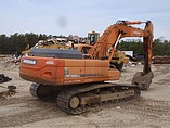 2006 DOOSAN DX420 LC Photo #6