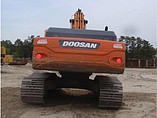 2006 DOOSAN DX420 LC Photo #7