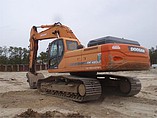 2006 DOOSAN DX420 LC Photo #8