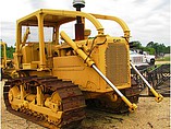 1973 CATERPILLAR D6C Photo #1