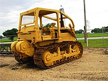 1973 CATERPILLAR D6C Photo #2