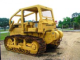 1973 CATERPILLAR D6C Photo #6