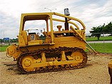 1973 CATERPILLAR D6C Photo #7