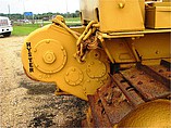 1973 CATERPILLAR D6C Photo #8