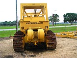 1973 CATERPILLAR D6C Photo #9