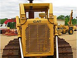 1973 CATERPILLAR D6C Photo #10