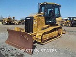 09 CATERPILLAR D3K XL