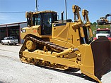09 CATERPILLAR D8T