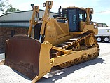 2009 CATERPILLAR D8T Photo #2