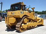 2009 CATERPILLAR D8T Photo #3