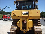 2009 CATERPILLAR D8T Photo #4