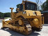 2009 CATERPILLAR D8T Photo #5