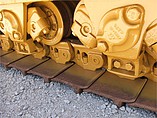 2009 CATERPILLAR D8T Photo #10
