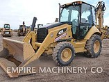07 CATERPILLAR 420E