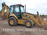 2007 CATERPILLAR 420E Photo #2