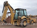 2007 CATERPILLAR 420E Photo #4