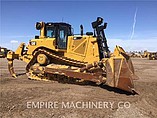 2011 CATERPILLAR D8T Photo #2