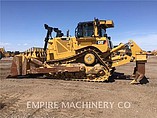 2011 CATERPILLAR D8T Photo #4
