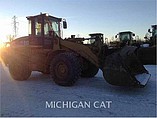 2008 CATERPILLAR 938H Photo #2