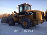 2008 CATERPILLAR 938H Photo #3