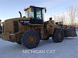 2008 CATERPILLAR 938H Photo #4