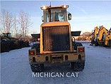 2008 CATERPILLAR 938H Photo #18