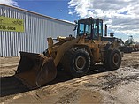 94 CATERPILLAR 950F II