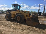 1994 CATERPILLAR 950F II Photo #7