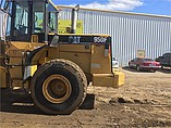 1994 CATERPILLAR 950F II Photo #11