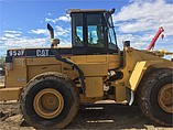 1994 CATERPILLAR 950F II Photo #13
