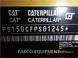 2012 CATERPILLAR PS-150C Photo #6