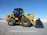 2014 CATERPILLAR 924K Photo #2