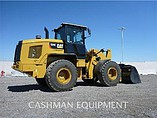 2014 CATERPILLAR 924K Photo #3