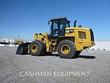 2014 CATERPILLAR 924K Photo #4