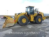 12 CATERPILLAR 980K