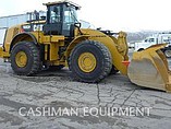 2012 CATERPILLAR 980K Photo #2