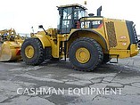 2012 CATERPILLAR 980K Photo #3