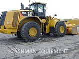 2012 CATERPILLAR 980K Photo #4