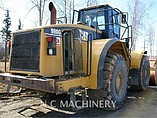 1999 CATERPILLAR 980G Photo #2
