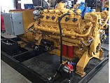 CATERPILLAR G3412TA