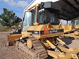 2001 CATERPILLAR D5M XL Photo #1