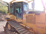 2001 CATERPILLAR D5M XL Photo #3