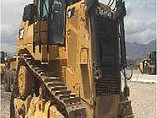 12 CATERPILLAR D9T