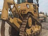 2012 CATERPILLAR D9T Photo #5