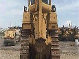 2012 CATERPILLAR D9T Photo #7